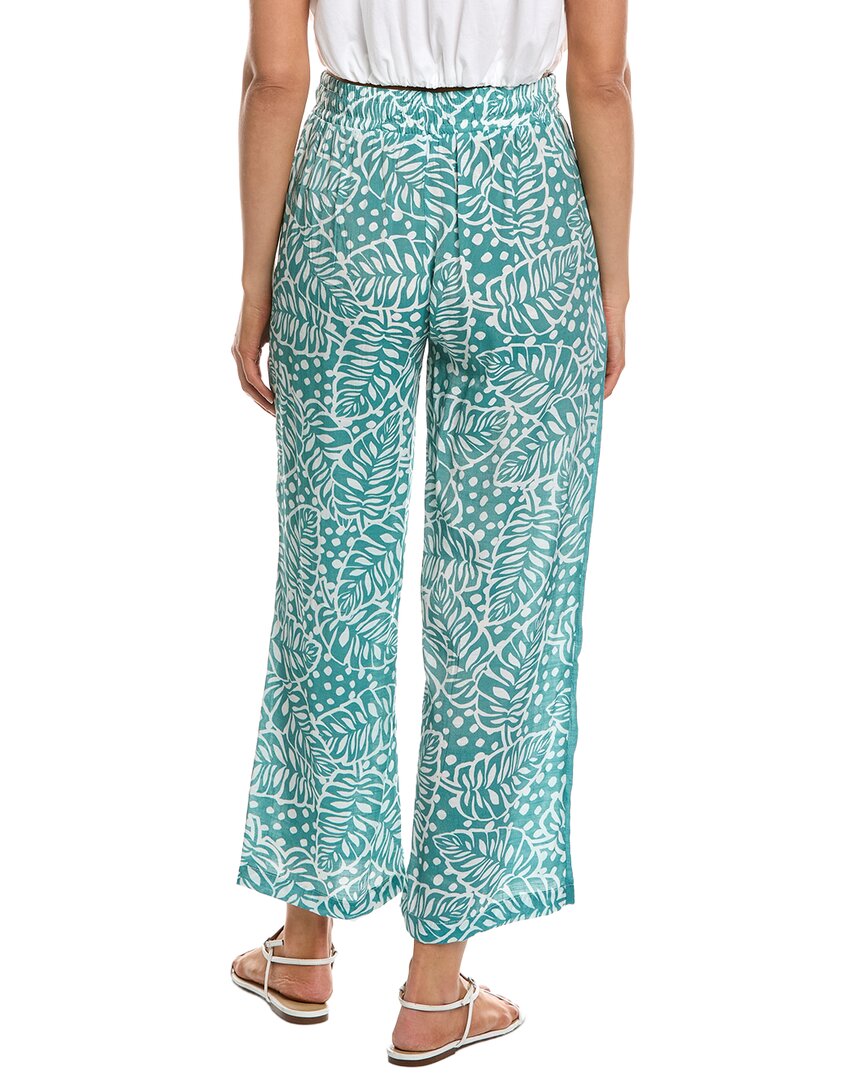 Nanette Nanette Lepore Printed Pant