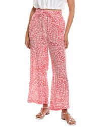 Nanette Nanette Lepore Printed Pant