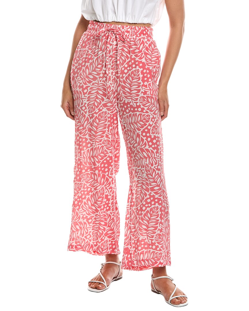Nanette Nanette Lepore Printed Pant