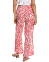 Nanette Nanette Lepore Printed Pant