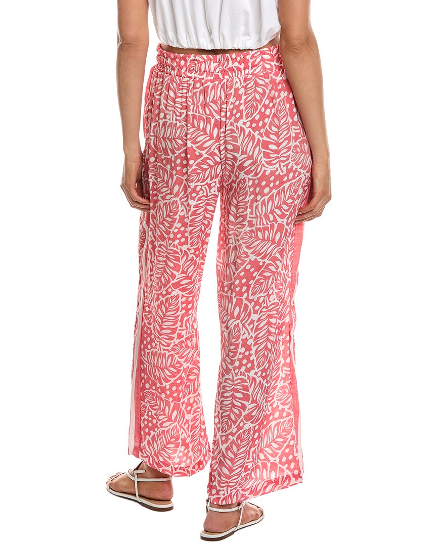Nanette Nanette Lepore Printed Pant
