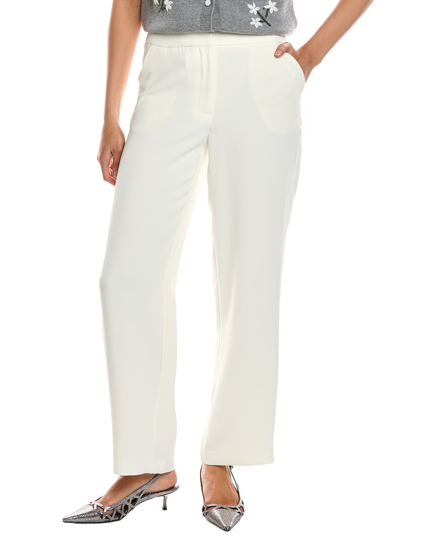 Nanette Nanette Lepore Solid Pant