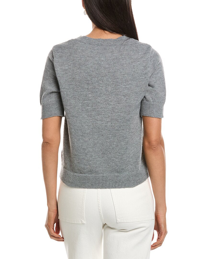 Nanette Nanette Lepore Knit Cardigan