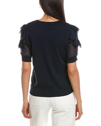 Nanette Nanette Lepore Knit Top