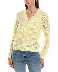 Nanette Nanette Lepore Spring Cardigan
