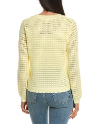 Nanette Nanette Lepore Spring Cardigan