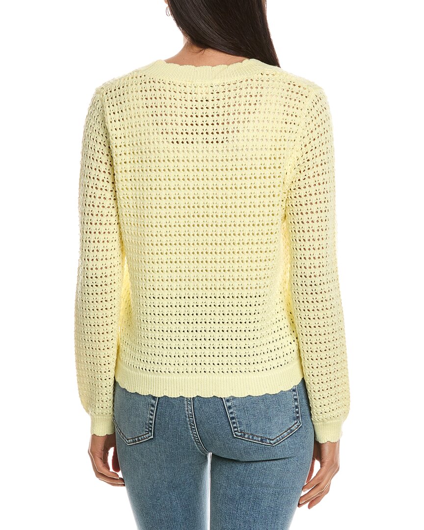 Nanette Nanette Lepore Spring Cardigan