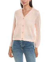 Nanette Nanette Lepore Spring Cardigan