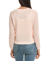 Nanette Nanette Lepore Spring Cardigan