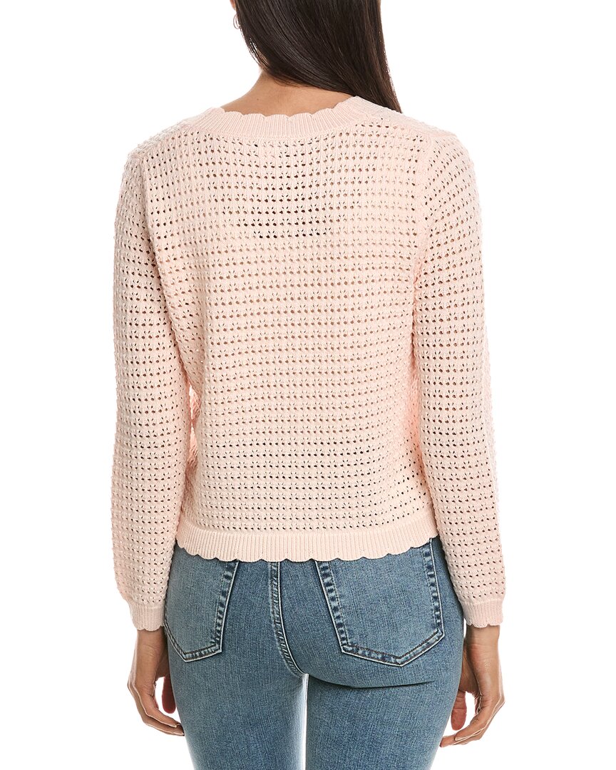 Nanette Nanette Lepore Spring Cardigan
