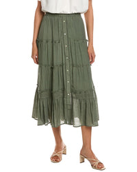 Nanette Nanette Lepore Maxi Skirt