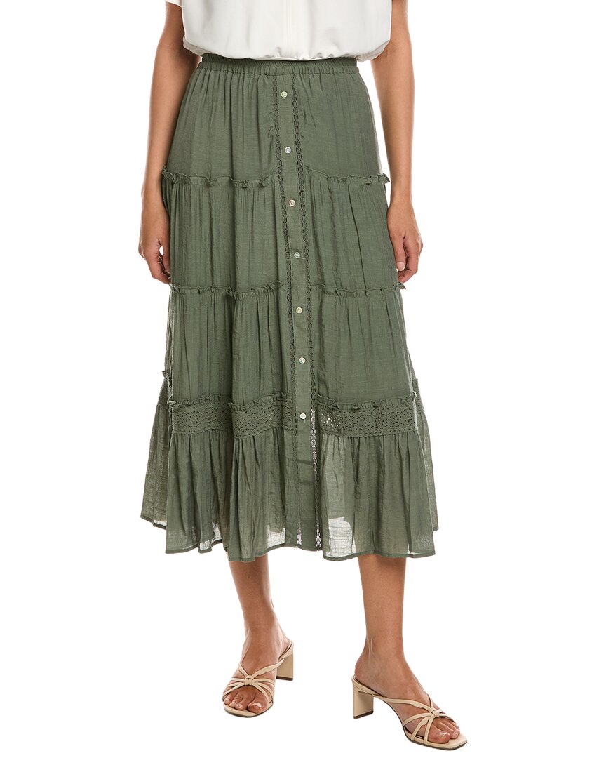 Nanette Nanette Lepore Maxi Skirt