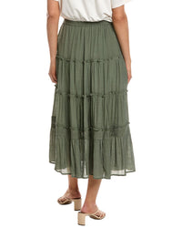Nanette Nanette Lepore Maxi Skirt