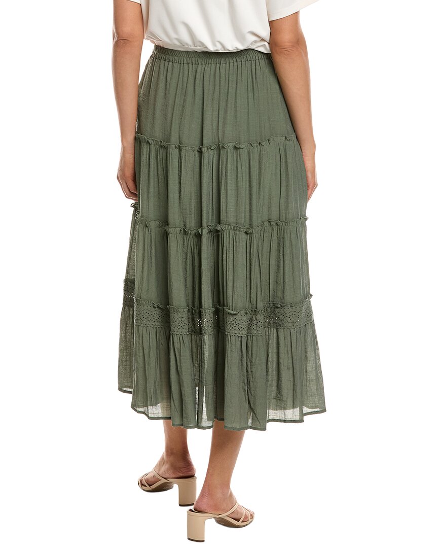 Nanette Nanette Lepore Maxi Skirt