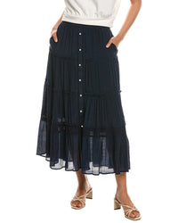 Nanette Nanette Lepore Maxi Skirt