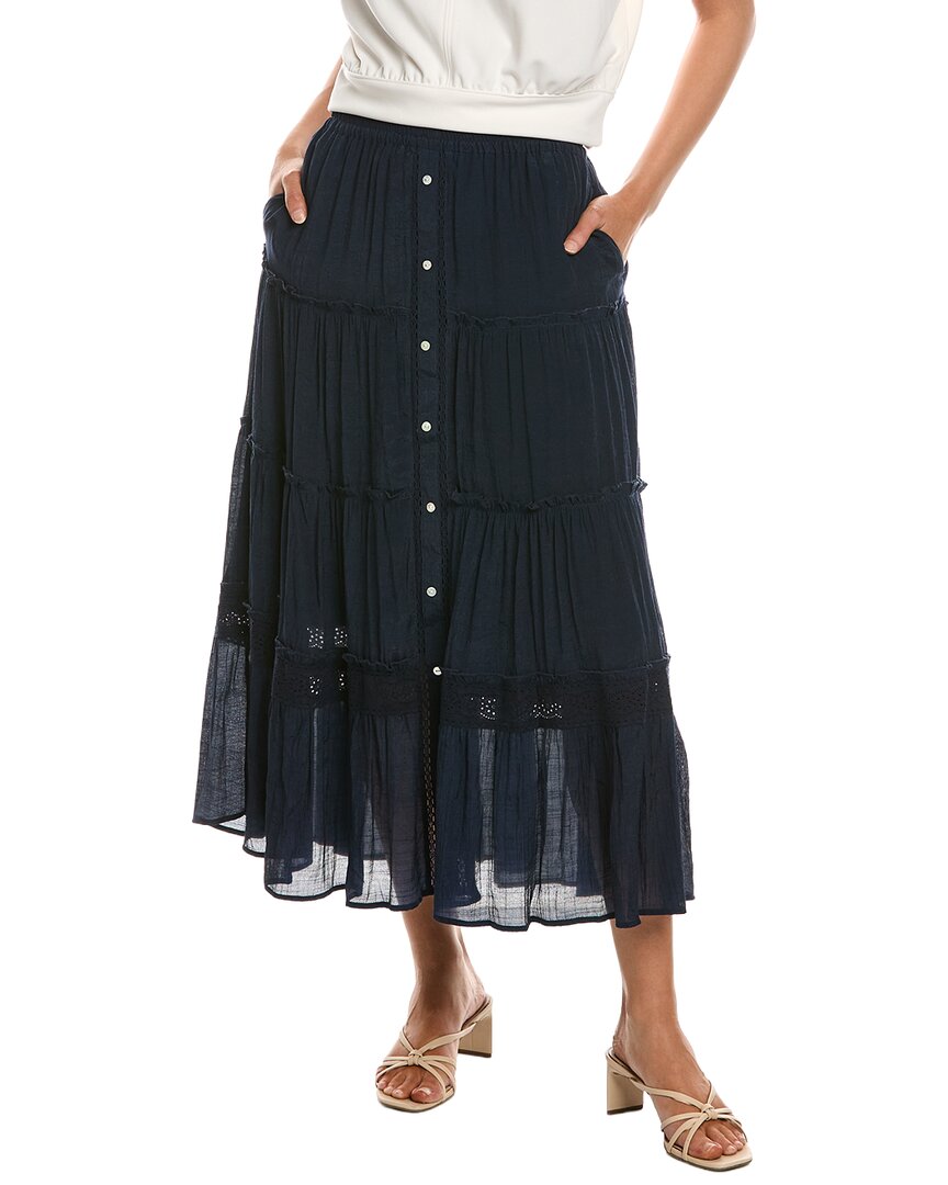 Nanette Nanette Lepore Maxi Skirt