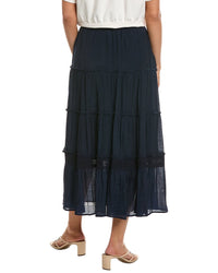 Nanette Nanette Lepore Maxi Skirt
