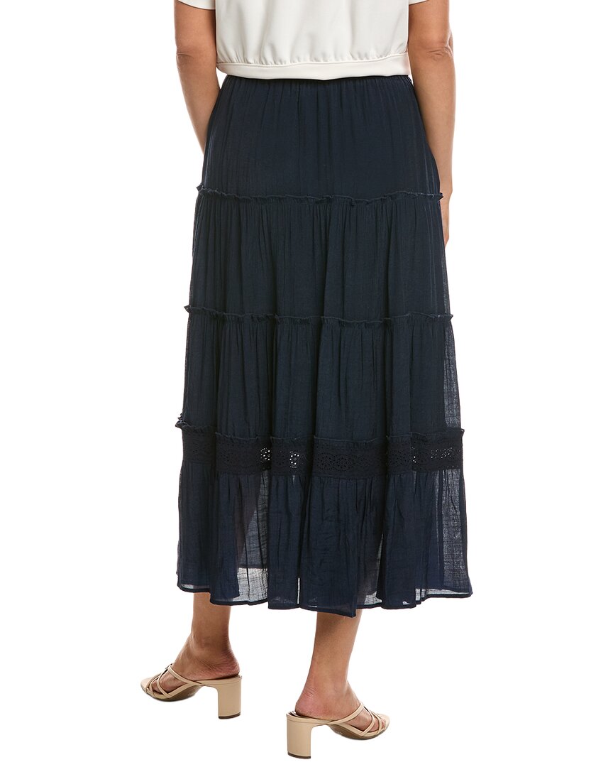 Nanette Nanette Lepore Maxi Skirt
