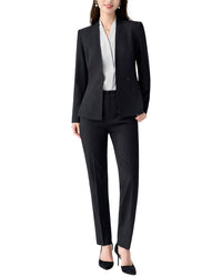 Olivia Taylor 2Pc Blazer & Pant Set