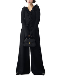 Olivia Taylor Womens 2Pc Sweater & Pant Set