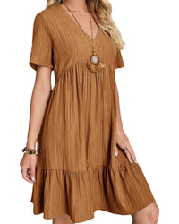 Enjoy Petra Mini Dress