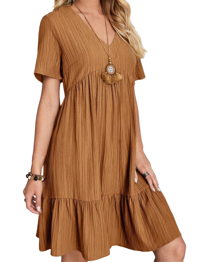 Enjoy Petra Mini Dress