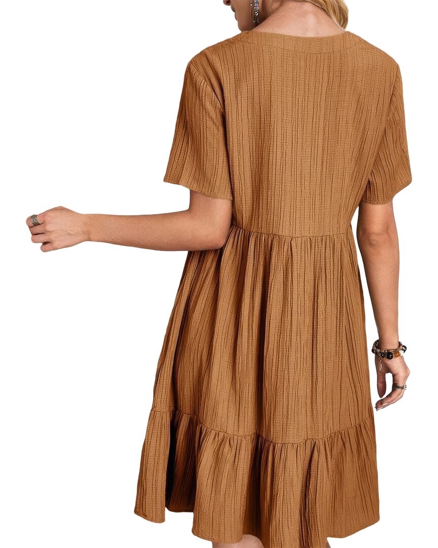 Enjoy Petra Mini Dress
