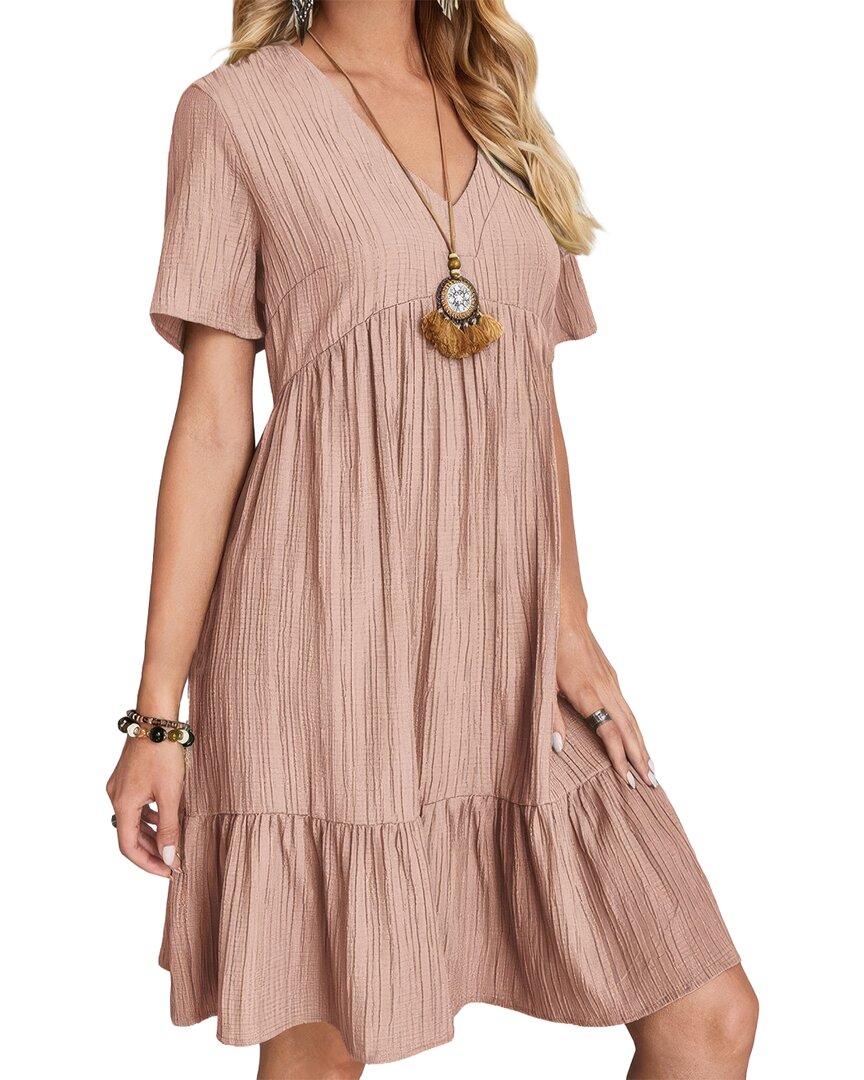 Enjoy Petra Mini Dress