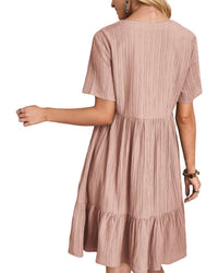 Enjoy Petra Mini Dress