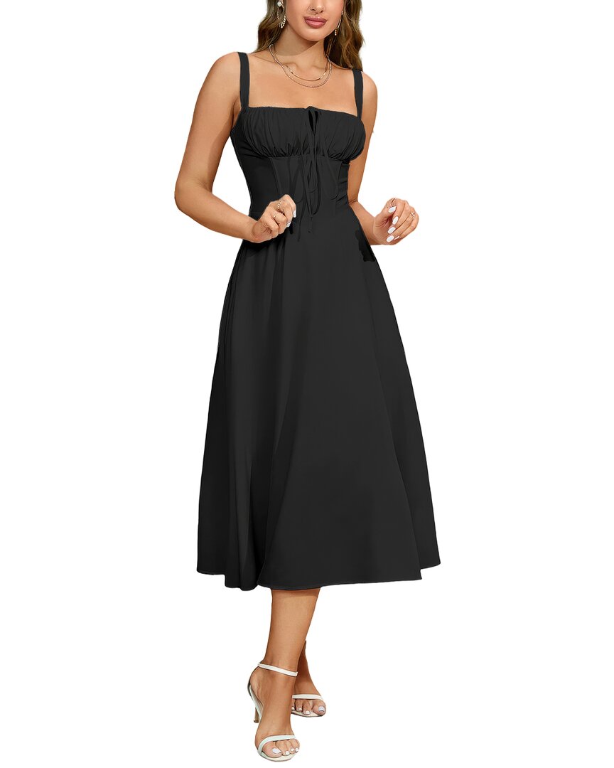 Enjoy Petra Mini Dress – Bluefly