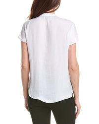 Renuar Woven Blouse