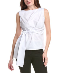 Renuar Woven Blouse