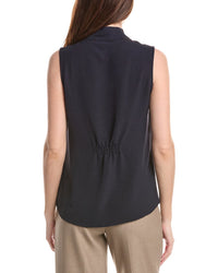 Renuar Woven Blouse