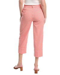 Renuar Woven Pant