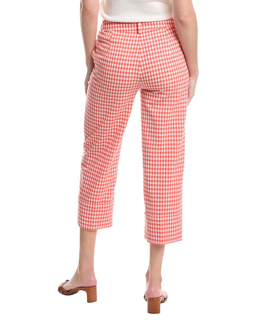 Renuar Woven Pant