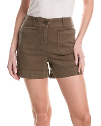 Renuar Renuar Woven Short