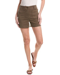 Renuar Renuar Woven Short