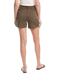 Renuar Renuar Woven Short
