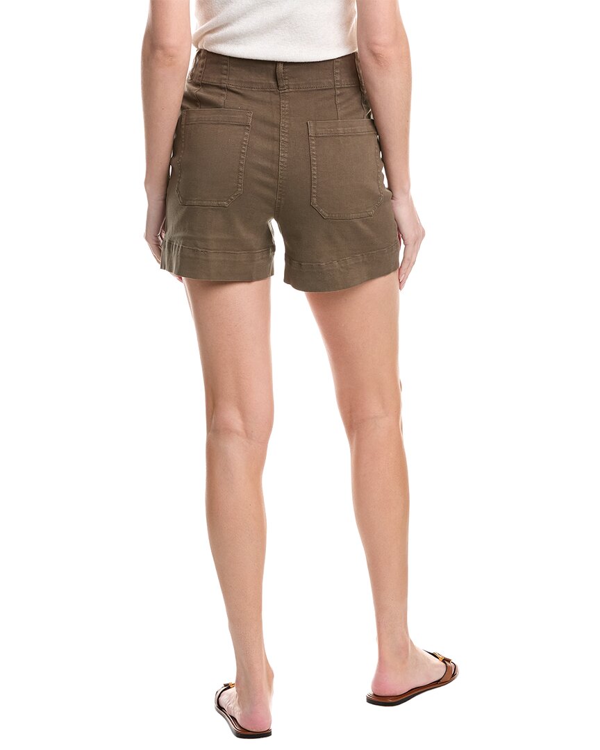 Renuar Renuar Woven Short