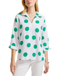 Foxcroft Agnes Shirt