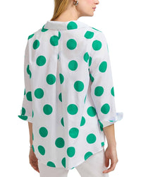Foxcroft Agnes Shirt