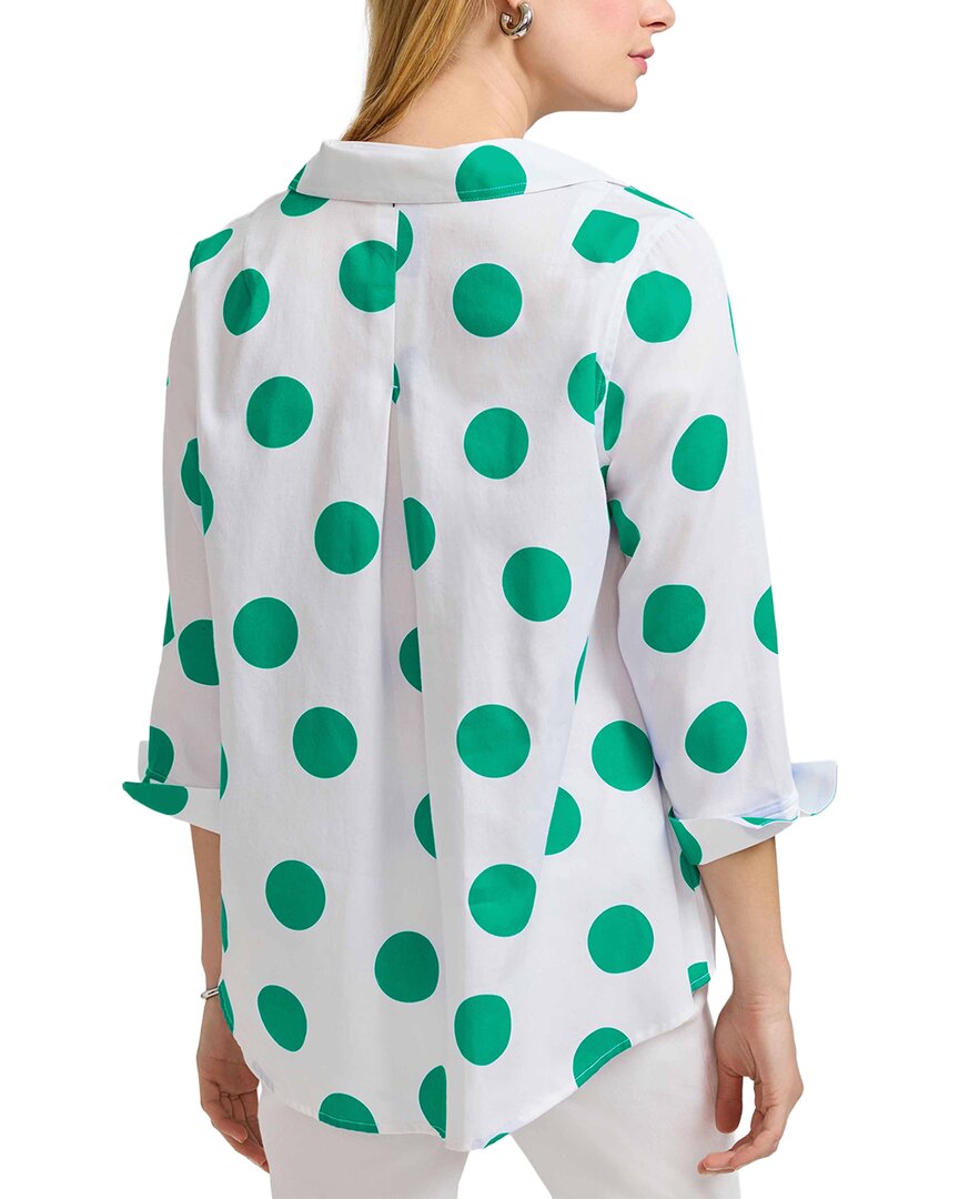 Foxcroft Agnes Shirt