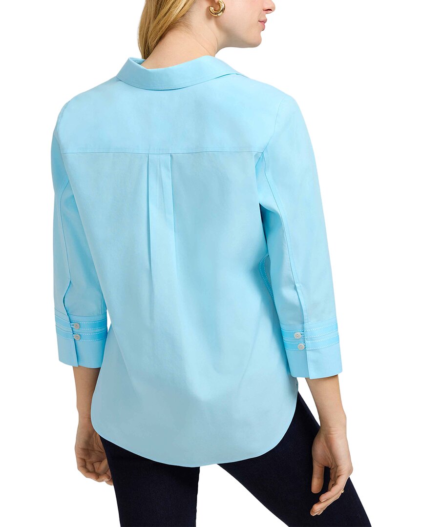 Foxcroft Sw Foxcroft Brooke Shirt – Bluefly