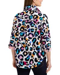 Foxcroft Charlie Shirt