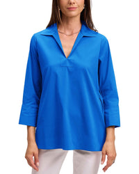 Foxcroft Julia Shirt