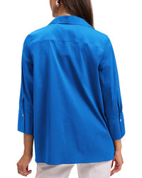 Foxcroft Julia Shirt