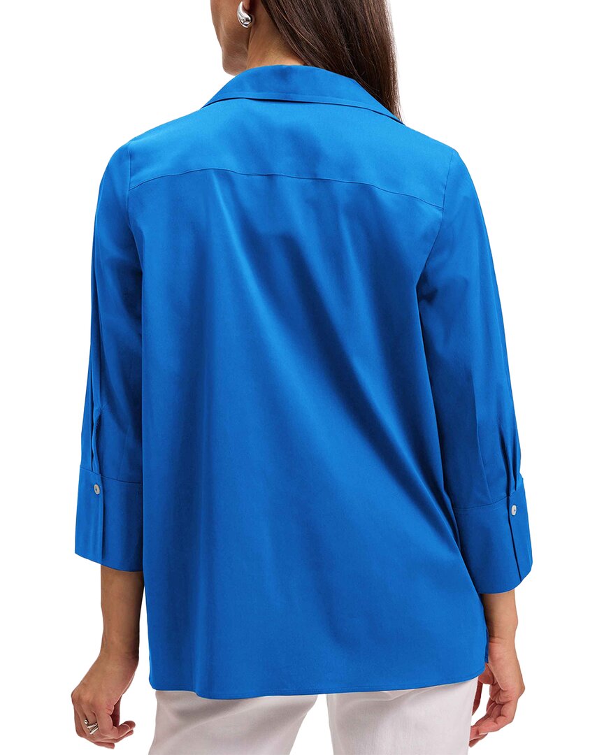 Foxcroft Julia Shirt