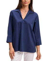 Foxcroft Julia Shirt