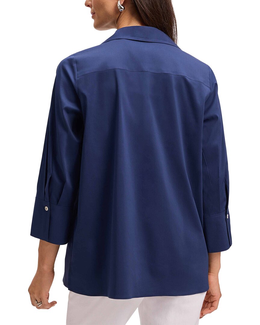Foxcroft Julia Shirt