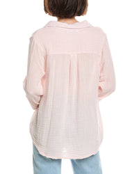 Michael Stars Ernie Button Down Shirt